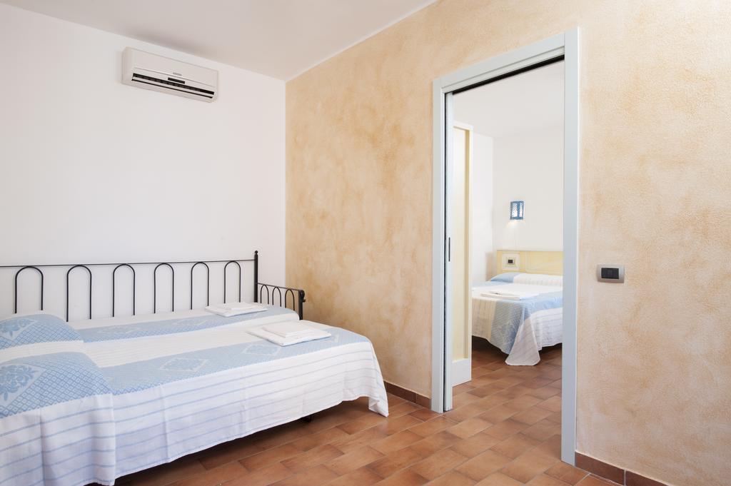 S'Incantu Resort Вилласимиус Номер фото